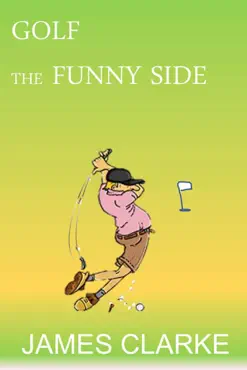 golf - the funny side book cover image