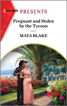 pregnant and stolen by the tycoon book cover image