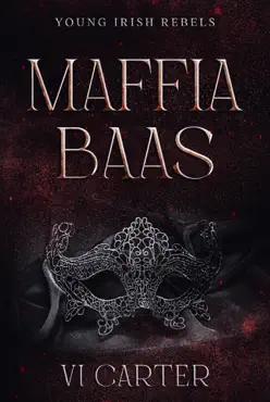 maffiabaas book cover image