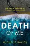 The Death of Me synopsis, comments