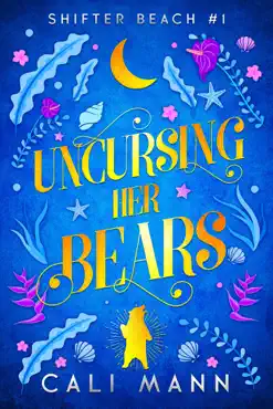 uncursing her bears book cover image
