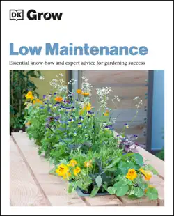 grow low maintenance book cover image