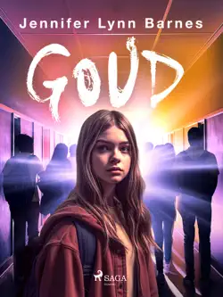goud book cover image