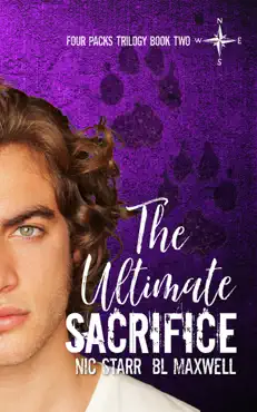 the ultimate sacrifice book cover image