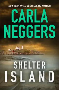 shelter island imagen de la portada del libro
