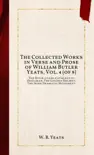 The Collected Works in Verse and Prose of William Butler Yeats, Vol. 4 (of 8) sinopsis y comentarios