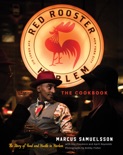 The Red Rooster Cookbook book synopsis, reviews