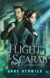 Flight of the Scarab synopsis, comments