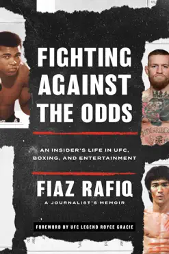 fighting against the odds book cover image