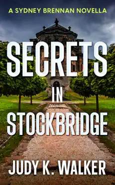 secrets in stockbridge book cover image