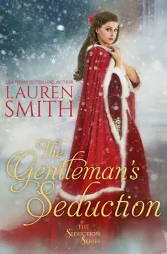 the gentleman's seduction book cover image