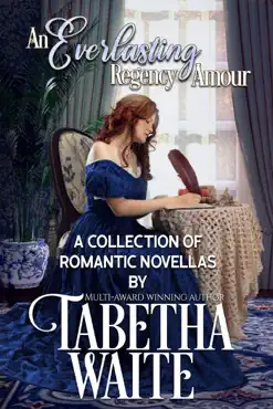 an everlasting regency amour book cover image