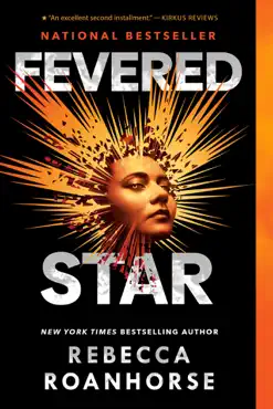 fevered star book cover image