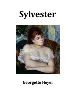 sylvester book cover image