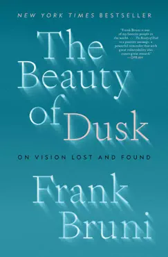 the beauty of dusk book cover image