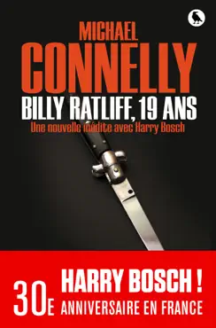 billy ratliff, 19 ans book cover image