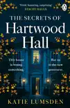 The Secrets of Hartwood Hall sinopsis y comentarios