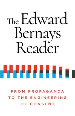 the edward bernays reader book cover image