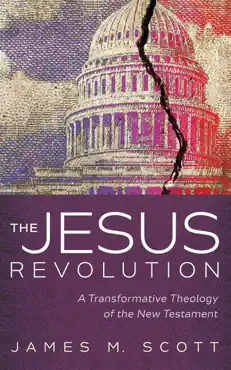 the jesus revolution book cover image