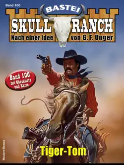 skull-ranch 100 book cover image