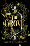 The Grove synopsis, comments