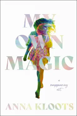 my own magic book cover image