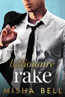 billionaire rake book cover image