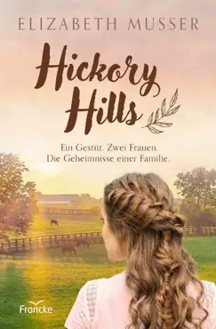 hickory hills book cover image