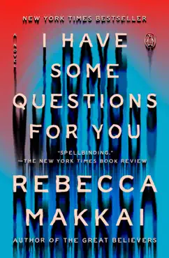 i have some questions for you book cover image