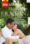 Julia Bestseller - Penny Jordan 3 sinopsis y comentarios