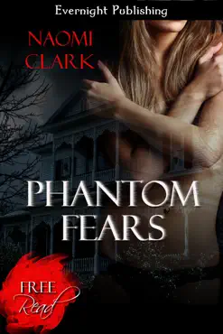 phantom fears book cover image