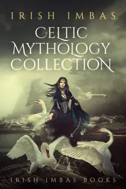 irish imbas: celtic mythology collection 2016 book cover image