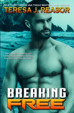 breaking free (seal team heartbreakers) book cover image