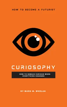 curiosophy book cover image
