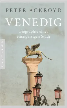 venedig book cover image