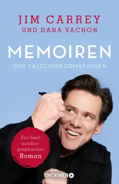 memoiren und falschinformationen book cover image