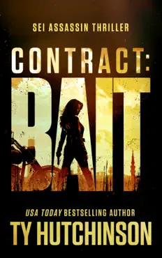 contract: bait book cover image
