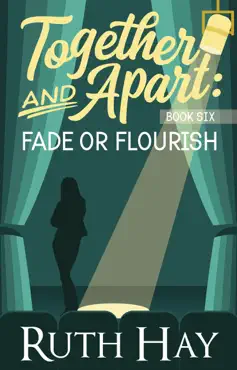 fade or flourish book cover image