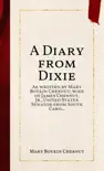 A Diary from Dixie synopsis, comments