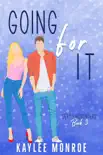Going for It synopsis, comments