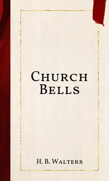 church bells book cover image