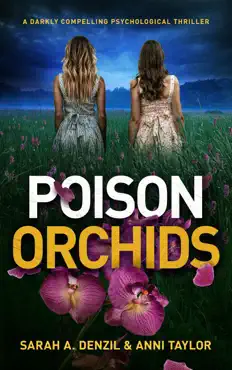 poison orchids book cover image