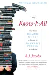 The Know-It-All synopsis, comments