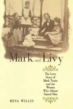 mark and livy book cover image