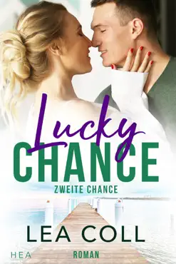 zweite chance-lucky chance book cover image