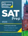 Princeton Review SAT Prep, 2023 synopsis, comments