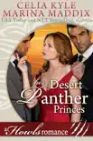 Her Desert Panther Princes synopsis, comments