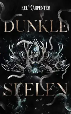 dunkle seelen book cover image
