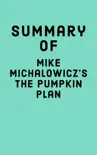 Summary of Mike Michalowicz’s The Pumpkin Plan sinopsis y comentarios
