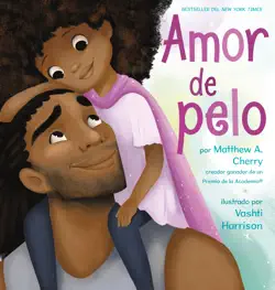 amor de pelo book cover image